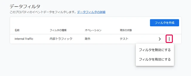 GA4で自分のアクセスを除外するには?初心者向けに画像つきでわかりやすく解説